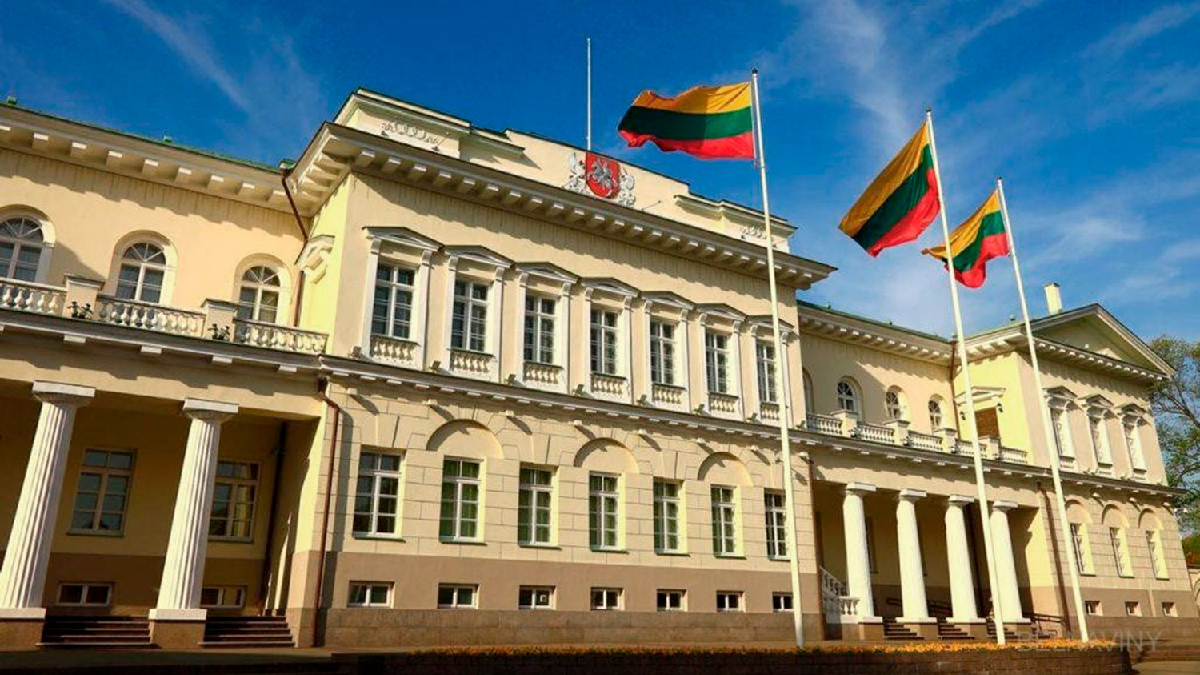 Литва закликала Росію надати меддопомогу і допустити адвокатів до фігуранта «справи Хізб ут-Тахрір»
